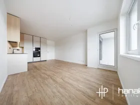 Pronájem bytu 2+kk, Olomouc, Loudova, 54 m2