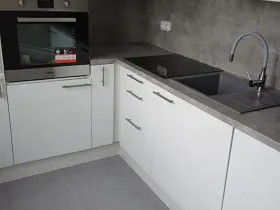 Pronájem bytu 2+1, Zlín, Milíčova, 60 m2