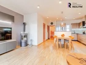 Prodej rodinného domu, Jihlava, Stará cesta, 145 m2