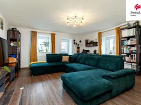 Prodej rodinného domu, Divišov, Na Sídlišti, 115 m2