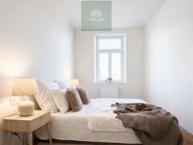 Prodej bytu 3+1, Klatovy - Klatovy III, Budovcova, 75 m2