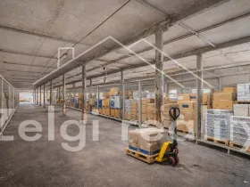 Pronájem skladu, Milotice, 994 m2