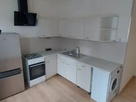 Prodej bytu 1+1, Kladno - Kročehlavy, Ukrajinská, 40 m2