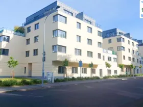 Prodej bytu 2+kk, Františkovy Lázně, Nádražní, 56 m2