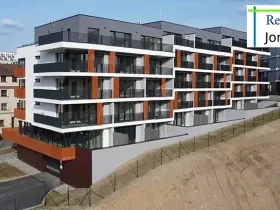 Pronájem bytu 3+kk, Liberec, Na Perštýně, 73 m2