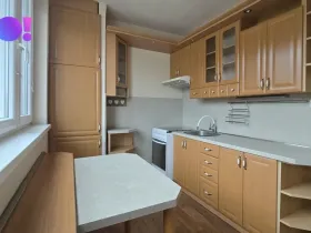 Prodej bytu 2+1, Karviná - Hranice, Kašparova, 56 m2