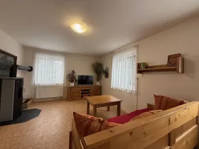 Pronájem bytu 2+kk, Žacléř, Pod Zahradami, 59 m2