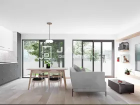 Prodej bytu 2+kk, Jirny, 57 m2