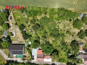 Prodej pozemku pro bydlení, Brandýsek, Ve višňovce, 1735 m2