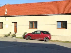 Pronájem bytu 1+1, Náměšť nad Oslavou - Jedov, 45 m2