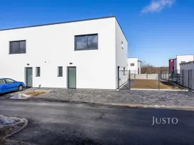 Prodej rodinného domu, Srubec, Smrková, 121 m2