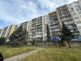 Prodej bytu 4+1, Litvínov - Janov, Hamerská, 79 m2