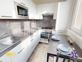 Pronájem bytu 2+1, Zlín - Malenovice, třída Svobody, 48 m2