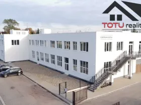 Pronájem obchodního prostoru, Jaroměř, Jezbinská, 221 m2