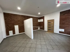 Pronájem bytu 2+kk, Kolín - Kolín V, Ovčárecká, 69 m2