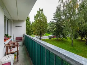 Prodej bytu 3+1, Praha - Střížkov, Teplická, 69 m2