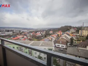 Prodej bytu 3+1, Příbram - Příbram I, Riegrova, 71 m2