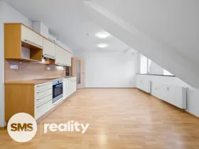 Pronájem bytu 1+kk, Humpolec, Hálkova, 34 m2