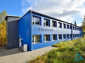 Pronájem kanceláře, Nová Paka, Pražská, 20 m2