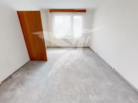 Pronájem bytu 1+1, Plzeň, Žlutická, 39 m2