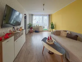 Prodej bytu 4+1, Litvínov - Janov, Větrná, 78 m2