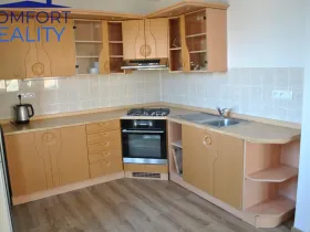 Pronájem bytu 3+kk, Ostrava - Poruba, Polská, 64 m2