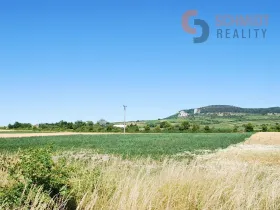 Prodej pole, Perná, 8959 m2