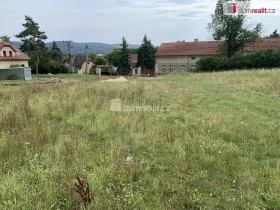 Prodej pozemku pro bydlení, Všeradice, 1126 m2