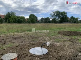 Prodej pozemku pro bydlení, Všeradice, 1126 m2