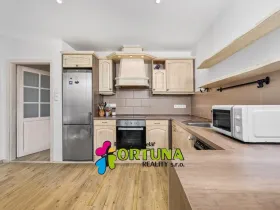 Prodej bytu 3+kk, České Budějovice - České Budějovice 7, Mánesova, 58 m2