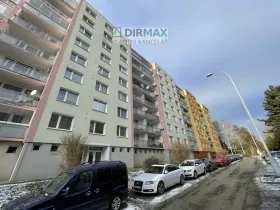 Prodej bytu 3+1, Plzeň - Bolevec, Nýřanská, 70 m2