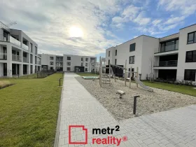 Pronájem bytu 1+kk, Olomouc - Nová Ulice, Milana Ticháka, 45 m2