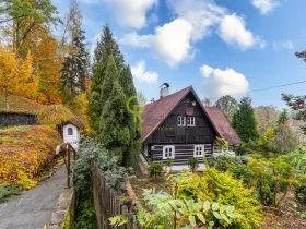 Prodej rodinného domu, Jablonné v Podještědí - Postřelná, 130 m2