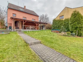 Prodej rodinného domu, Brušperk, Novosady, 227 m2