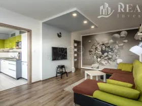 Prodej bytu 3+1, Chomutov, Zahradní, 78 m2