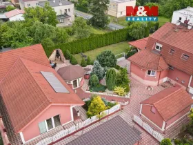 Prodej ubytování, Ostrava - Radvanice, U Lípy, 273 m2