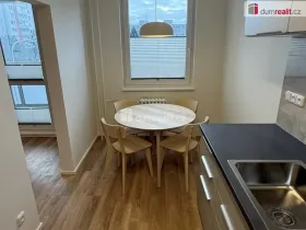 Pronájem bytu 3+kk, Praha - Modřany, Angelovova, 70 m2