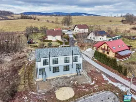 Prodej rodinného domu, Mladé Buky - Hertvíkovice, 264 m2