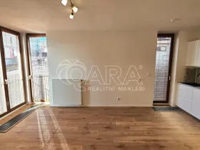 Pronájem bytu 3+kk, Beroun, U Židovského hřbitova, 67 m2