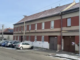 Prodej bytu 2+1, Svitávka, Mezimostí, 57 m2