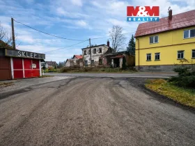 Prodej rodinného domu, Královec, 120 m2