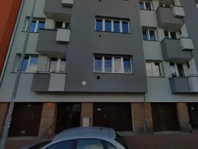 Pronájem kanceláře, Olomouc, Krakovská, 53 m2