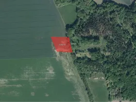 Prodej pole, Bohuslavice, 4151 m2