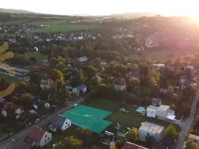 Prodej pozemku pro bydlení, Řevnice, Čajkovského, 1000 m2