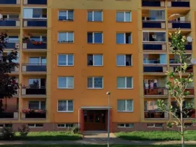 Pronájem bytu 3+1, Přerov - Přerov I-Město, Trávník, 76 m2