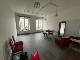 Pronájem kanceláře, Brno, Cejl, 33 m2