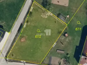 Prodej pozemku pro bydlení, Čejov, 794 m2