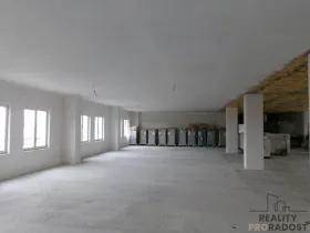 Pronájem výrobních prostor, Brno, Tovární, 600 m2