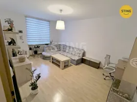 Prodej bytu 2+1, Třinec, Palackého, 48 m2