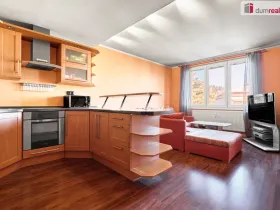 Prodej bytu 3+kk, Nová Role, Pod Nádražím, 67 m2